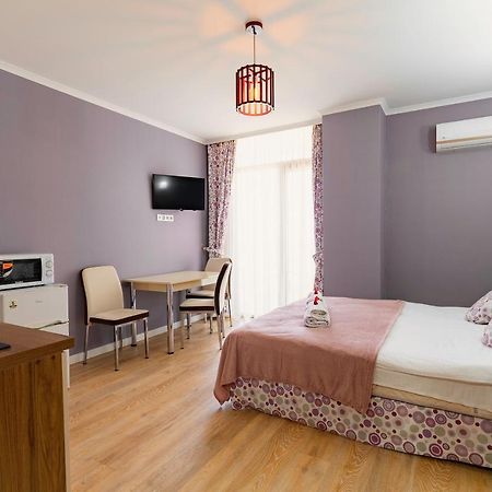 G-Point New Beach Batumi Luaran gambar