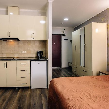 G-Point New Beach Batumi Luaran gambar