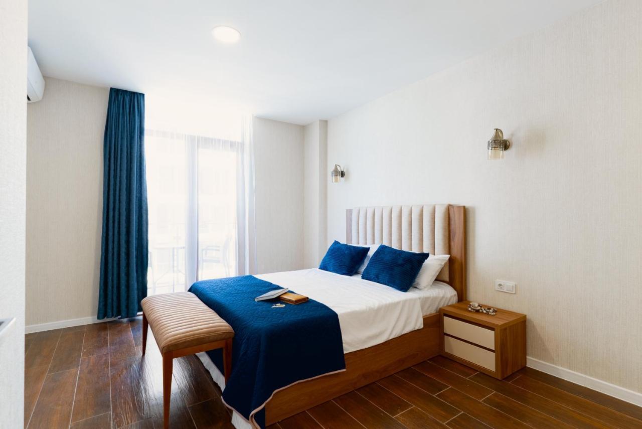G-Point New Beach Batumi Luaran gambar