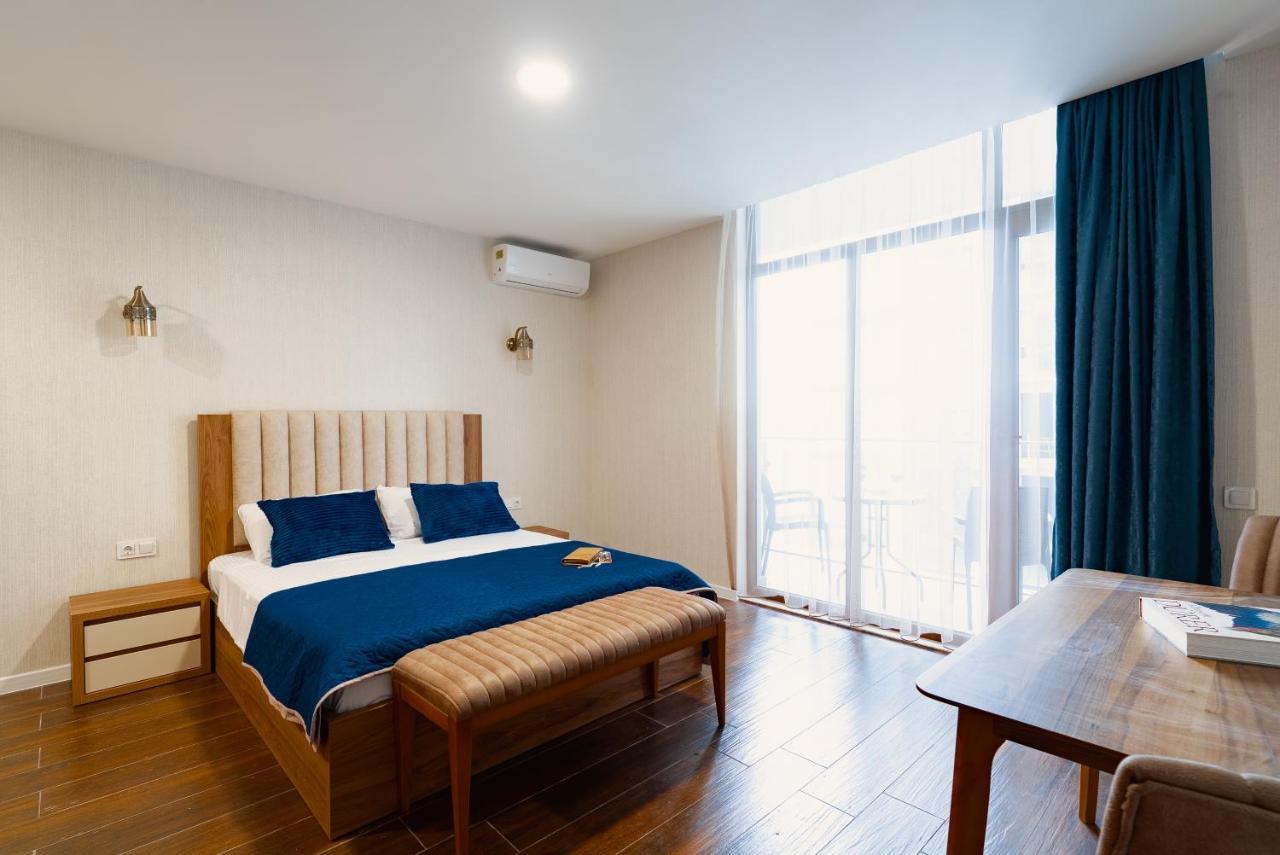 G-Point New Beach Batumi Luaran gambar
