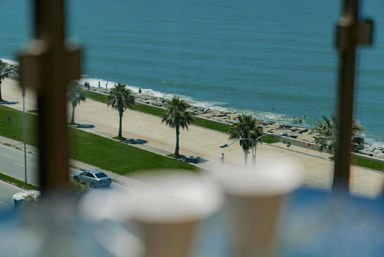 G-Point New Beach Batumi Luaran gambar