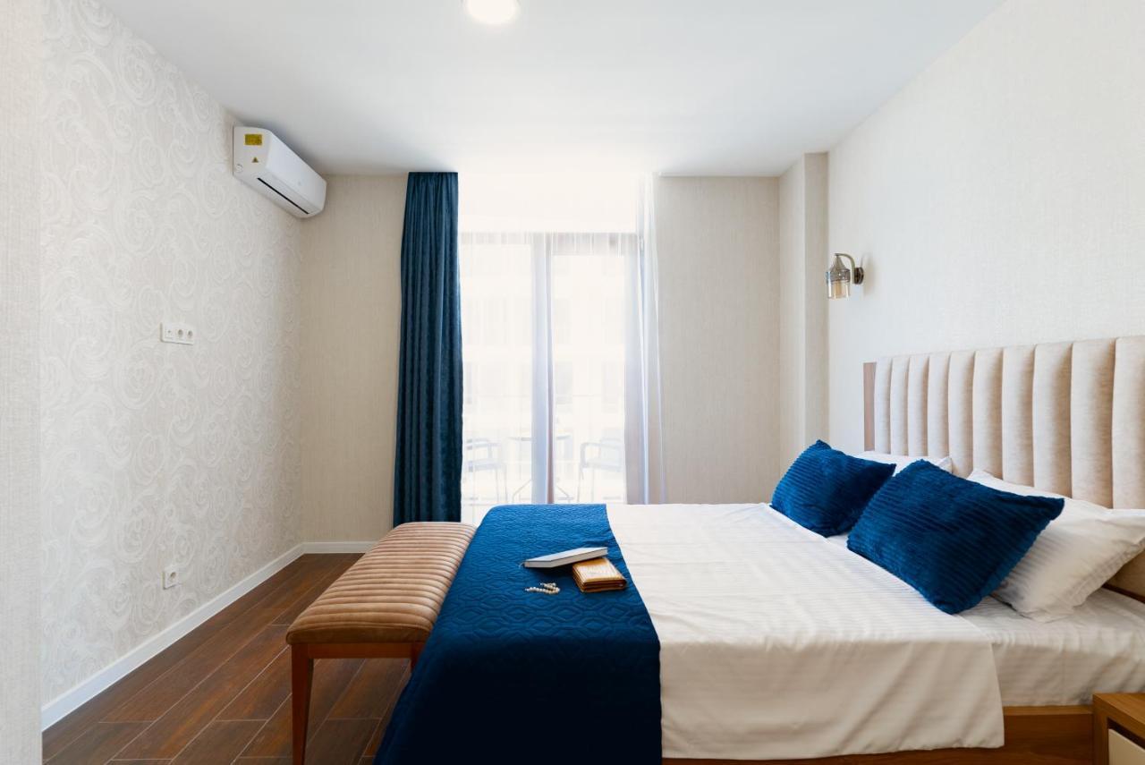 G-Point New Beach Batumi Luaran gambar