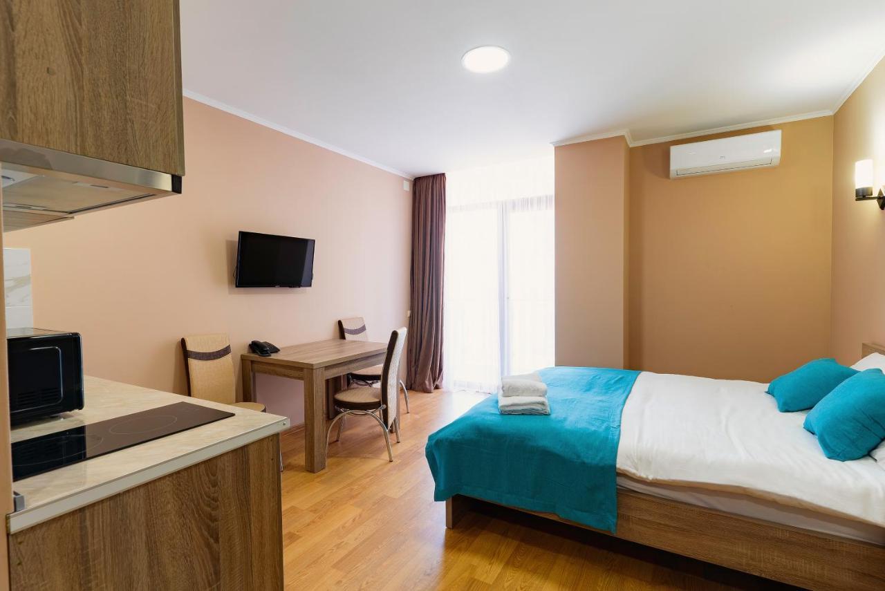 G-Point New Beach Batumi Luaran gambar