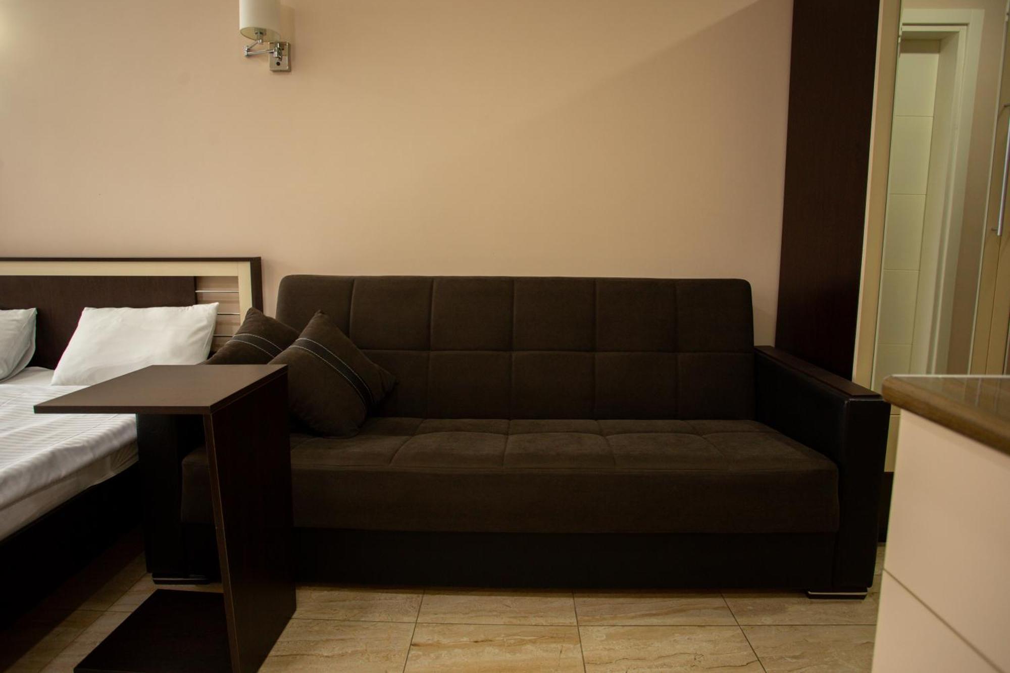 G-Point New Beach Batumi Luaran gambar