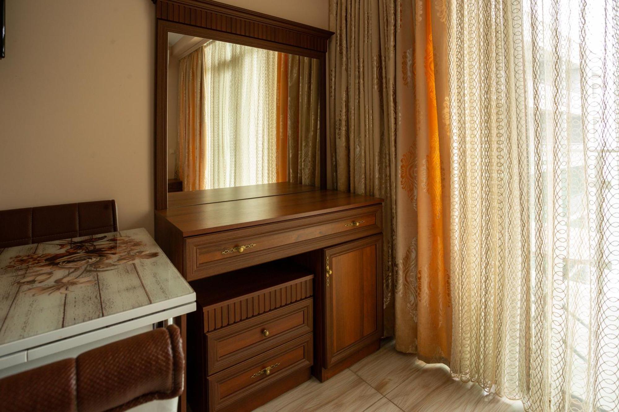 G-Point New Beach Batumi Luaran gambar