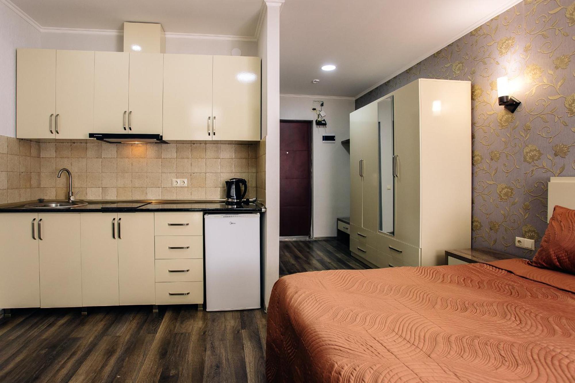 G-Point New Beach Batumi Luaran gambar