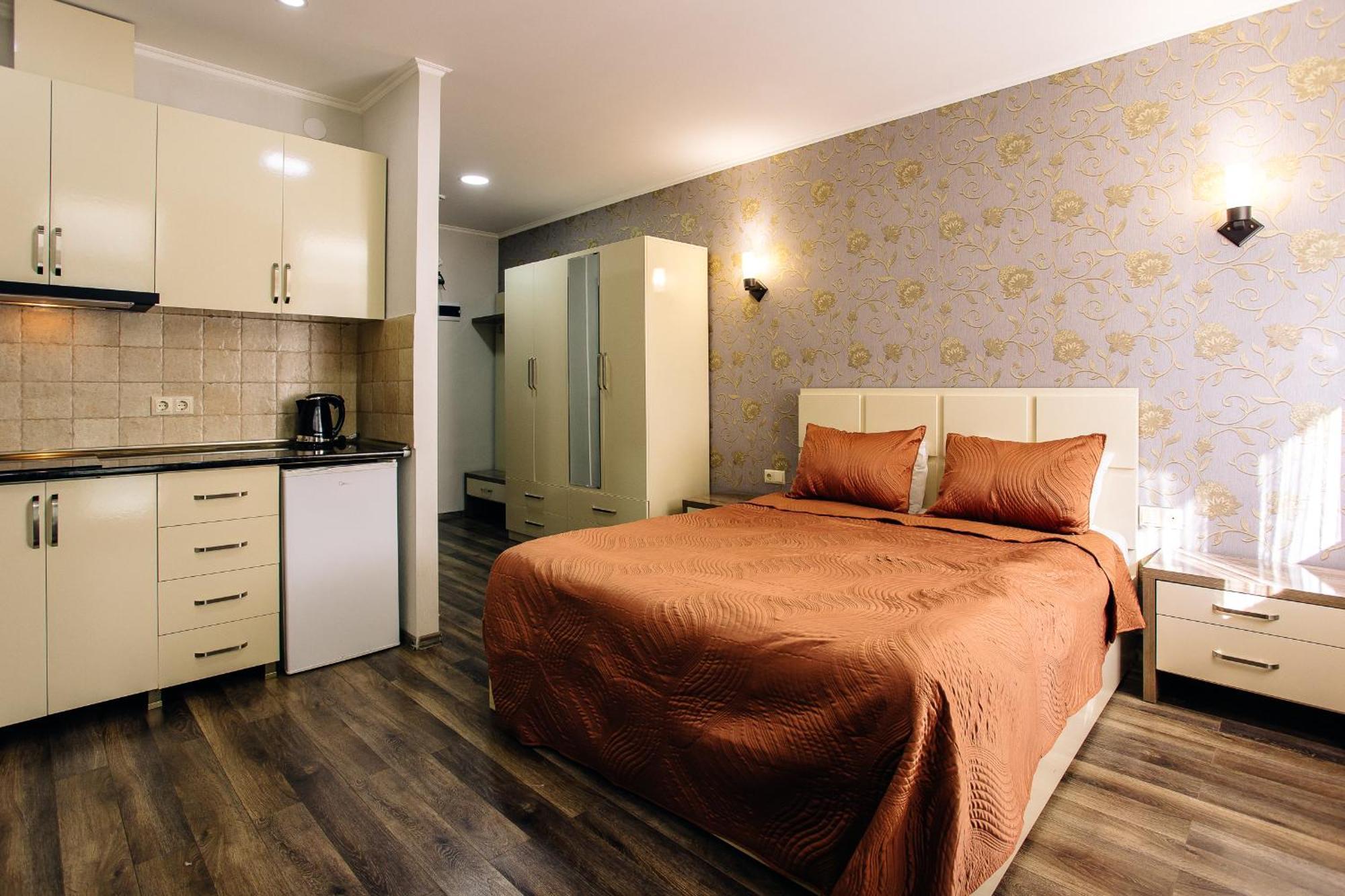 G-Point New Beach Batumi Luaran gambar