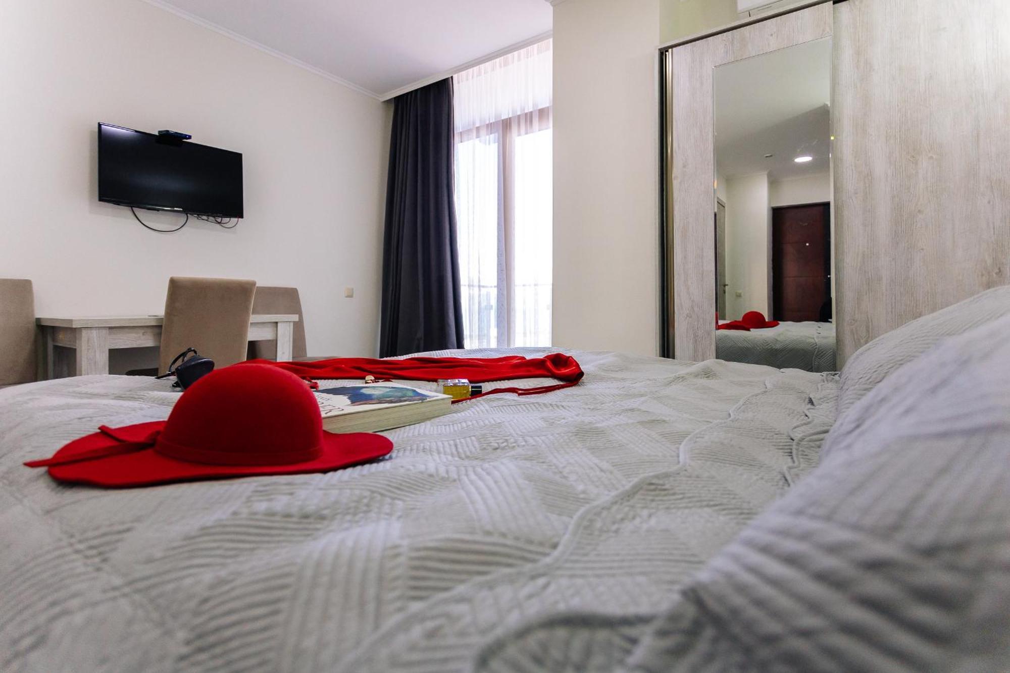 G-Point New Beach Batumi Luaran gambar
